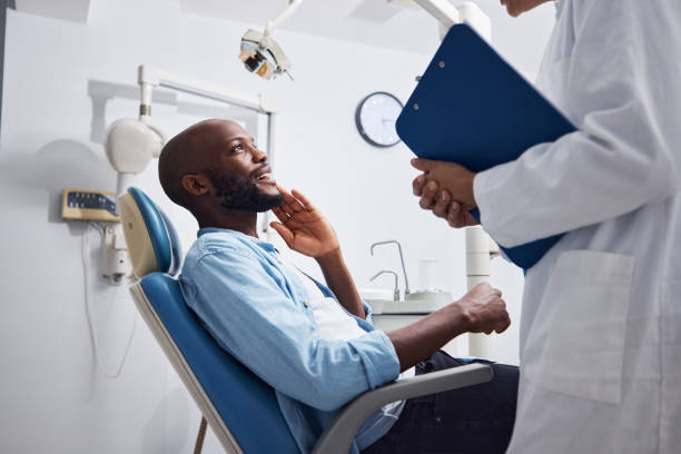 Best Broken or Chipped Tooth Repair in Ranger, TX