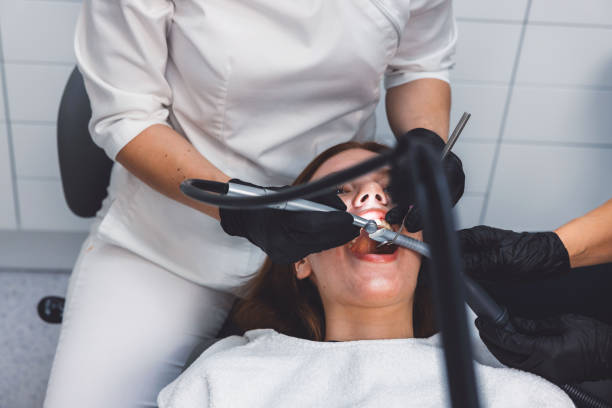 Best Emergency Wisdom Tooth Extraction in Ranger, TX